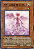 Protective Soul Ailin [CRV-EN024] Common 