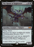 The Haunt of Hightower [The List Reprints] 