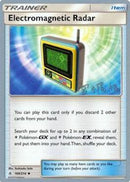 Electromagnetic Radar (169/214) (Pikarom Judge - Haruki Miyamoto) [World Championships 2019] 