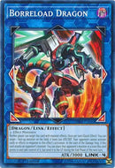 Borreload Dragon [SDRR-EN044] Common 