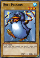 Bolt Penguin [PRIO-EN090] Common 