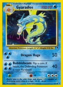 Gyarados (12/110) [Legendary Collection] 