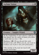 Asylum Visitor [Innistrad Remastered] 