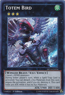 Totem Bird [MP14-EN056] Secret Rare 