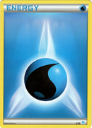 Water Energy (3/30) [XY: Trainer Kit 3 - Suicune] 