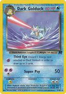 Dark Golduck (37/82) [Team Rocket Unlimited] 