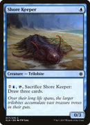 Shore Keeper [Ixalan] 