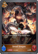 Dread Dragon (BP01-097EN) [Advent of Genesis] 