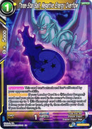 Three-Star Ball, Negative Energy Overflow (BT11-115) [Vermilion Bloodline] 