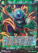 Rabanra, Maiden Devotee (DB2-082) [Divine Multiverse] 