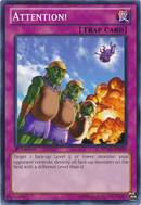 Attention! [BPW2-EN090] Common 