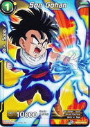 Son Gohan (Yellow) (BT11-096) [Vermilion Bloodline 2nd Edition] 