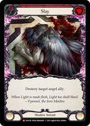 Slay [EVO248] (Bright Lights) Rainbow Foil 