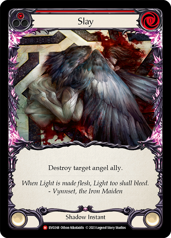 Slay [EVO248] (Bright Lights) 