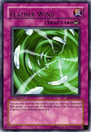 Feather Wind [DP1-EN029] Rare 