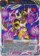 Emperor's Death Beam (BT9-109) [Universal Onslaught] 