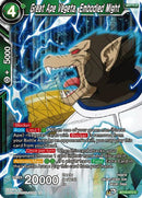 Great Ape Vegeta, Embodied Might (BT15-073) [Saiyan Showdown] 