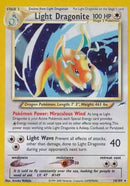 Light Dragonite (14/105) [Neo Destiny Unlimited] 