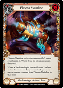 Plasma Mainline [DYN093] (Dynasty) 