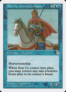 Sun Ce, Young Conquerer [Portal Three Kingdoms] 