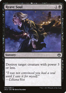 Reave Soul [Iconic Masters] 