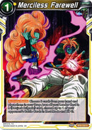 Merciless Farewell (BT6-102) [Destroyer Kings] 