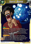 Spirit Bomb (BT20-112) [Power Absorbed] 