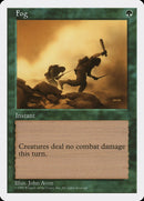 Fog [Fifth Edition] 