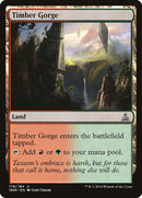 Timber Gorge [Oath of the Gatewatch] 