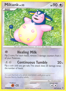 Miltank (55/132) [Diamond &amp; Pearl: Secret Wonders] 
