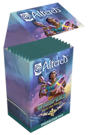 Altered - Whispers From The Maze - Prerelease Kit 