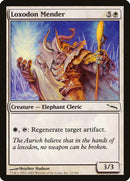 Loxodon Mender [Mirrodin] 