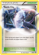 Battle City (BW39) [Black &amp; White: Black Star Promos] 