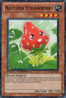 Naturia Strawberry [DT04-EN031] Common 