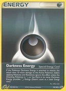 Darkness Energy (93/109) [EX: Ruby &amp; Sapphire] 