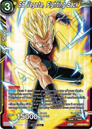 SS Vegeta, Fighting Back (P-447) [Tournament Promotion Cards] 