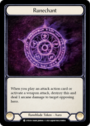 Runechant [DTD214] (Dusk Till Dawn) 