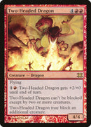 Two-Headed Dragon [From the Vault: Dragons] 
