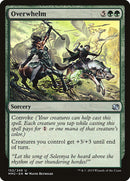 Overwhelm [Modern Masters 2015] 