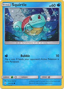 Squirtle (33/214) (Premium Collection Promo) [Sun &amp; Moon: Unbroken Bonds] 