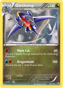 Garchomp (96/113) [Black &amp; White: Legendary Treasures] 