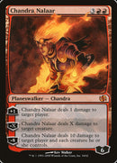 Chandra Nalaar [Duel Decks: Jace vs. Chandra] 