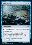 Scuttletide [Modern Horizons 2] 