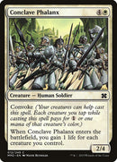 Phalanx Conclave [Modern Masters 2015] 
