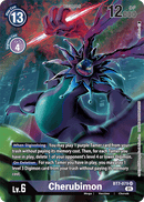 Cherubimon [BT7-079] (Alternate Art) [Next Adventure] 