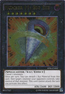 Number 11: Big Eye [AP06-EN002] Ultimate Rare 