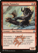 Atarka Pummeler [Dragons of Tarkir] 