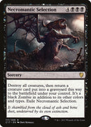 Necromantic Selection [Commander 2017] 