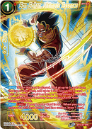 Son Gohan, Ultimate Essence (SPR) (BT14-007) [Cross Spirits] 