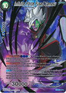 Infinite Force Fused Zamasu (SPR) (BT2-058) [Union Force] 